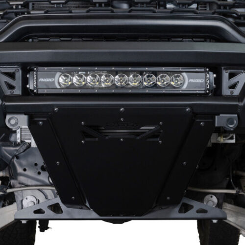 Addictive Desert Designs 2025 Ram RHO Phantom Front Bumper - Image 7
