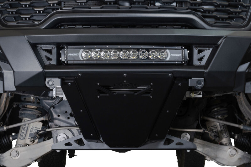 Addictive Desert Designs 2025 Ram RHO Phantom Front Bumper - Image 7