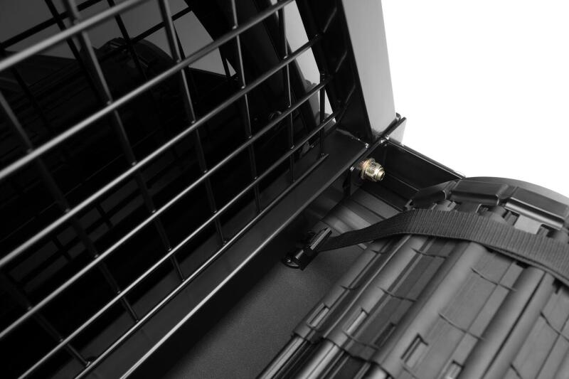 BackRack 10700 17-21 F250/350/450 (Aluminum Body) Safety Rack Frame Only Requires Hardware - Image 9