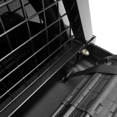 BackRack 10200 Chevy/GMC/Ram/Ford/Toyota/Nissan/Mazda Safety Rack Frame Only Requires Hardware - Image 9