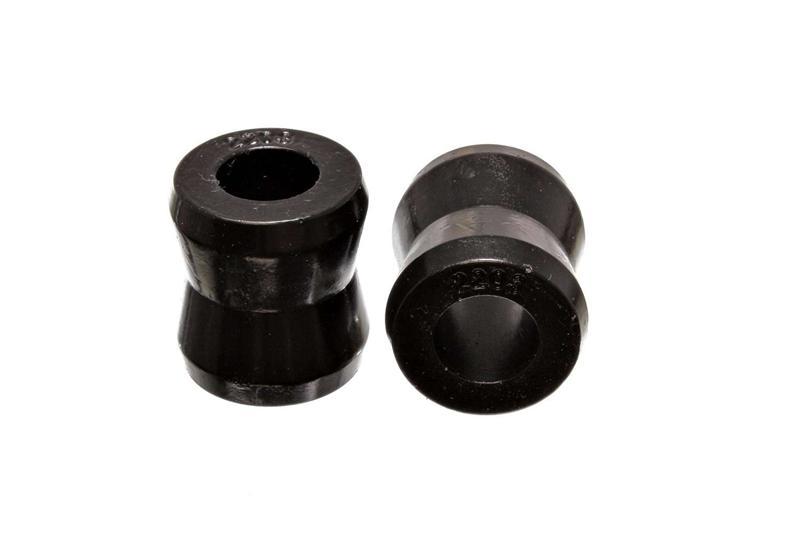 Energy Suspension Universal Red Shock Bushing Set - Image 2