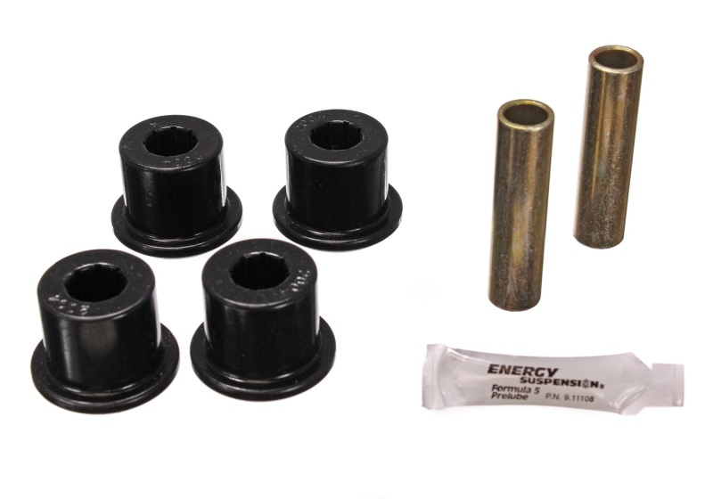 Energy Suspension 3.2125G Chevy Truck 1.75 OD Frame Shackle Bushing Set
