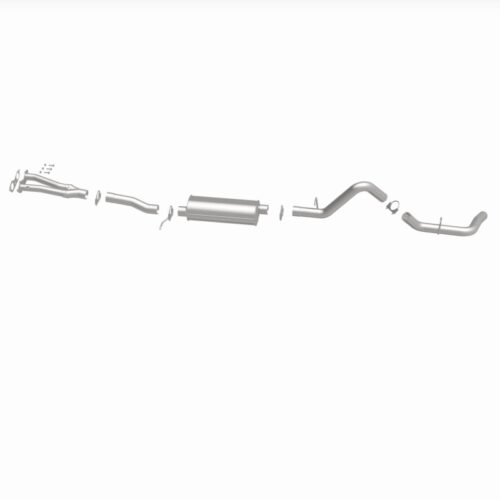 MagnaFlow 106-0473 BRE Exhaust Kit 96-00 C1500 K1500 C2500 K2500 Suburban 5.7L - Image 8