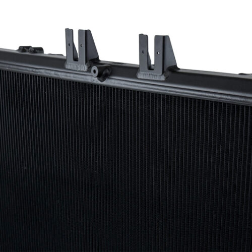 CSF Ferrari FF/GTC4Lusso/F12/812/Monza High Performance All Aluminum Radiator - Image 4
