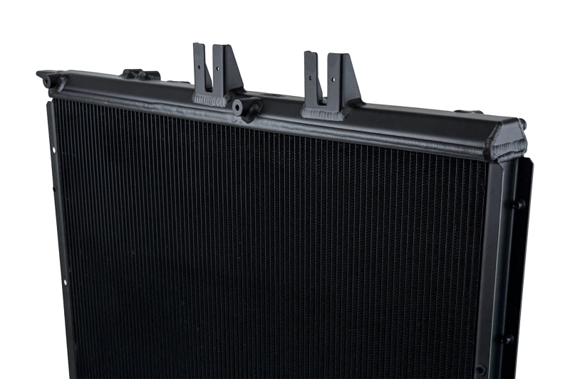 CSF Ferrari FF/GTC4Lusso/F12/812/Monza High Performance All Aluminum Radiator - Image 4