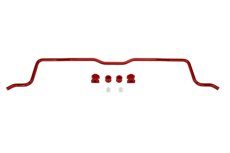Pedders PED-429025-24 2005-2010 Ford Mustang S197 Non-Adjustable 24mm Rear Sway Bar
