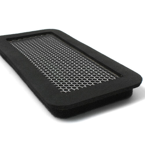 PERRIN 13-20 Subaru BRZ / Scion FR-S / Toyota 86 Drop-In Panel Filter - Black - Image 3