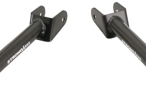 Ridetech 64-67 GM A-Body StrongArms Rear Upper