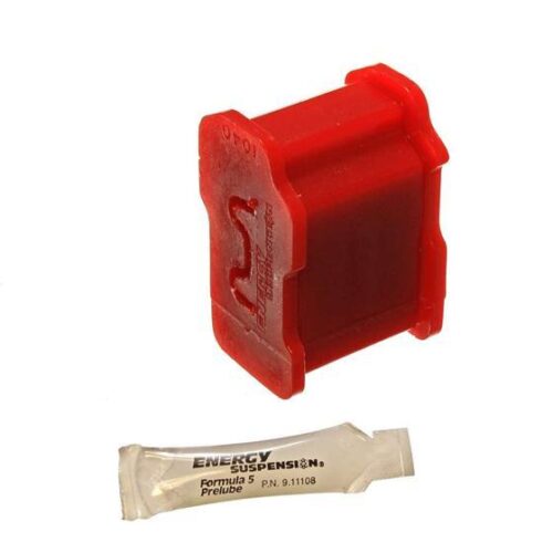 Alternative view of Energy Suspension 3.1111G 84-02 Chevy Camaro / 84-04 Pontiac Firebird/Trans AM Black Torque Arm Bushing