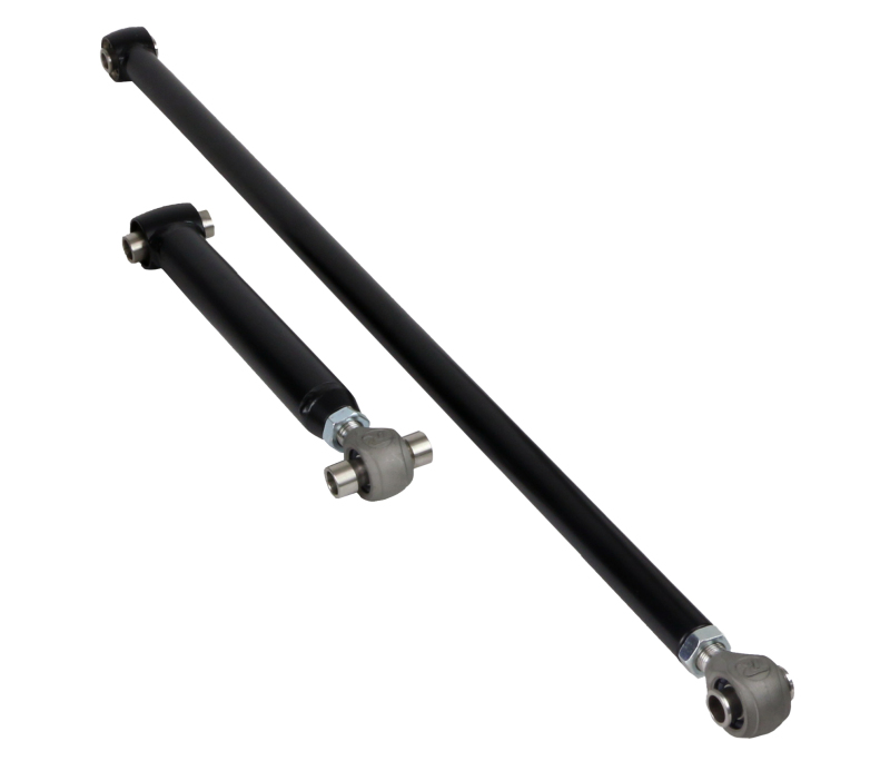 Ridetech 11296699 65-66 Impala StrongArms Rear Upper with Adjustable Panhard Bar
