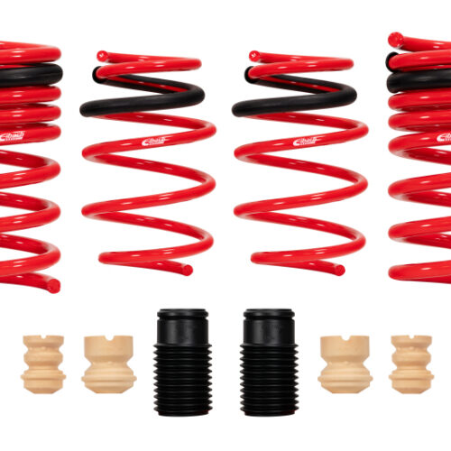 Eibach 4.14535 Sportline Kit for 2015 Mustang GT 5.0L V8 - Image 7