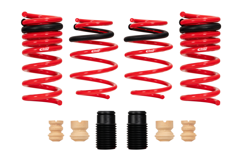 Eibach 4.14535 Sportline Kit for 2015 Mustang GT 5.0L V8 - Image 7