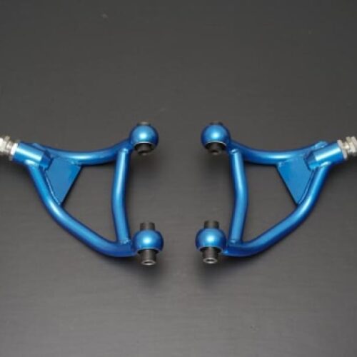 Cusco 965 474 L 2013+ Subaru BRZ / 2017+ Toyota 86 Adjustable Rear Upper Control Arm (Special Order No Cancel)