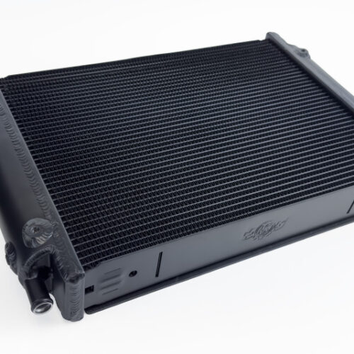 CSF McLaren 570s / 600LT / 720S / 765LT / 750S / GT / GTS High Performance Heat Exchanger - Image 3