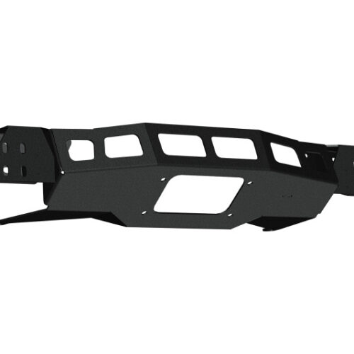Addictive Desert Designs 22-25 Toyota Tundra Stealth Fighter Front Bumper Winch Kit