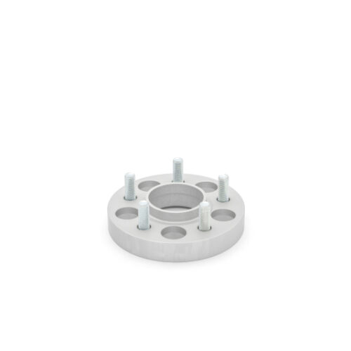 Alternative view of Eibach S90-4-25-010 Pro-Spacer 25mm Spacer / Bolt Pattern 5x114.3 / Hub Center 70.5 for 94-04 Ford Mustang (SN95)