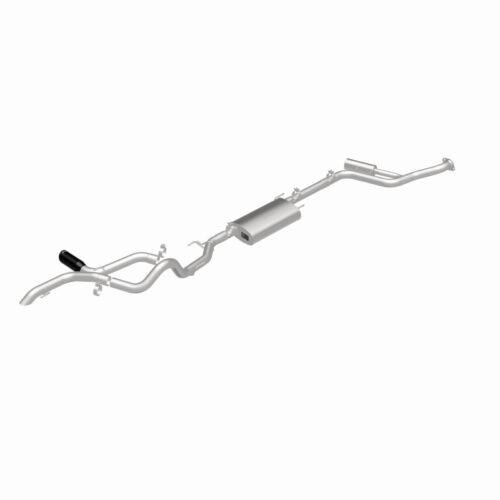 Magnaflow 19678 2024 Toyota Tacoma Overland Series Cat-back Exhaust System - Image 10