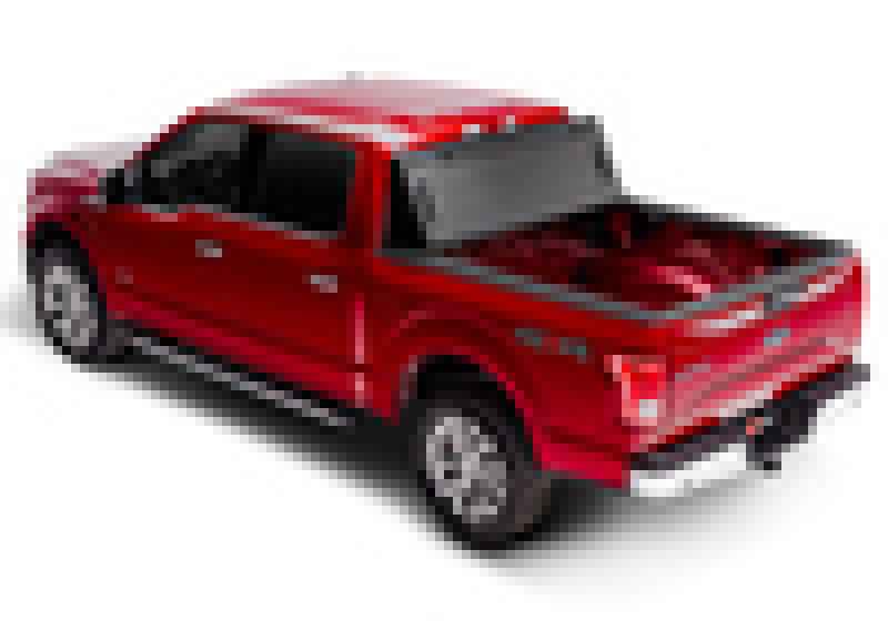 BAK 226333 19-20 Ford Ranger 6ft Bed BAKFlip G2 - Image 5