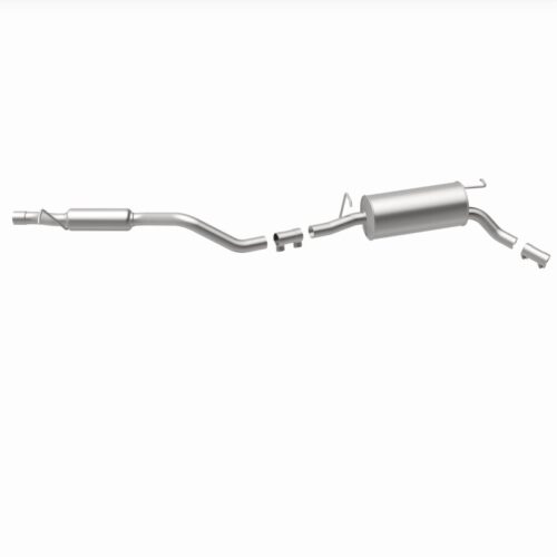 MagnaFlow 106-0107 BRE Exhaust Kit 10-13 Ford Transit Connect 2.0L - Image 9