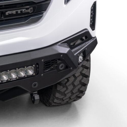 Addictive Desert Designs 22-25 GMC Sierra 1500 Stealth Fighter Front Bumper
