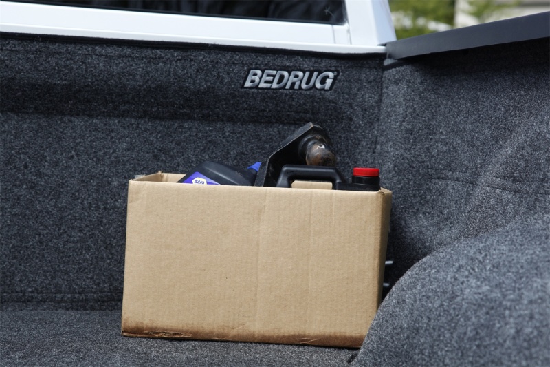 BedRug BRT09CCK 09-18 Dodge Ram 5.7ft Bed w/o Rambox Bed Storage Bedliner - Image 2