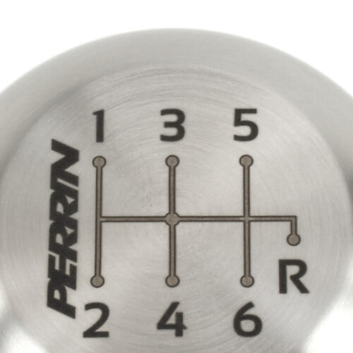 PERRIN 17-21 Honda Civic Si/Type R/Touring/Hatchback (6spd ONLY) Shift Knob - Image 4