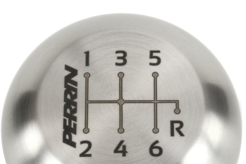 PERRIN 17-21 Honda Civic Si/Type R/Touring/Hatchback (6spd ONLY) Shift Knob - Image 4