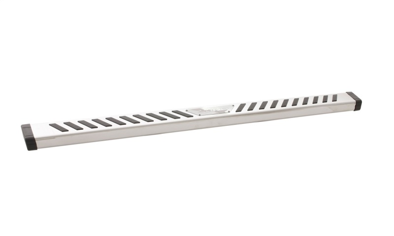 Lund 28665044 2019 Chevy Silverado 1500 Crew Cab Summit Ridge 2.0 Running Boards - Stainless - Image 6