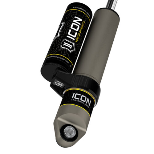 ICON 77703P 2019+ GM 1500 0-2in Rear 2.5 Series Shocks VS PB - Pair - Image 6
