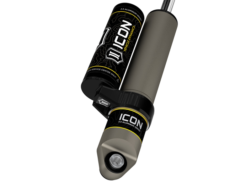 ICON 77703P 2019+ GM 1500 0-2in Rear 2.5 Series Shocks VS PB - Pair - Image 6