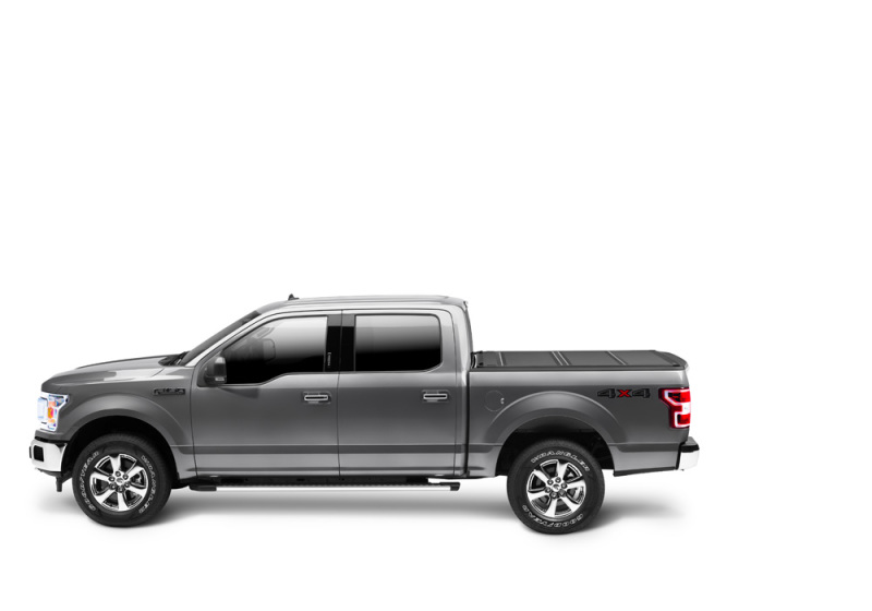 BAK 448329 15-20 Ford F-150 5ft 7in Bed BAKFlip MX4 Matte Finish - Image 10