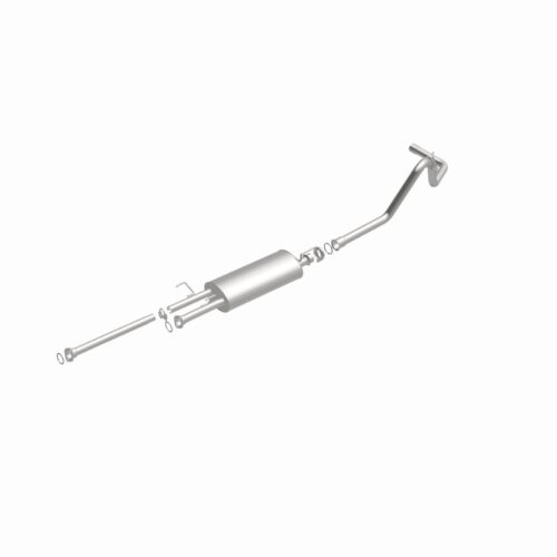 MagnaFlow BRE Exhaust Kit 09-13 Toyota Tundra - Image 6