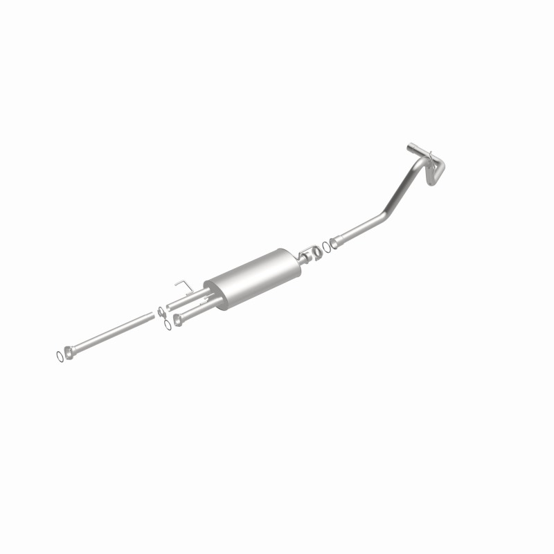 MagnaFlow BRE Exhaust Kit 09-13 Toyota Tundra - Image 6