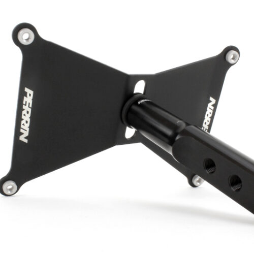 PERRIN 17-21 Honda Civic Si/Type R/Touring/Hatchback License Plate Relocation Kit