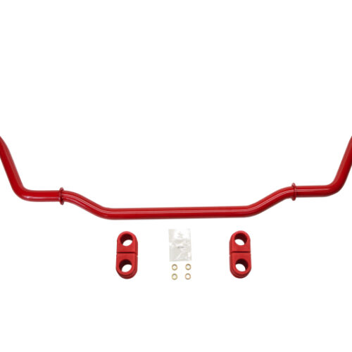 Pedders 10-15 Chevrolet Camaro Adjustable 27mm Front Sway Bar