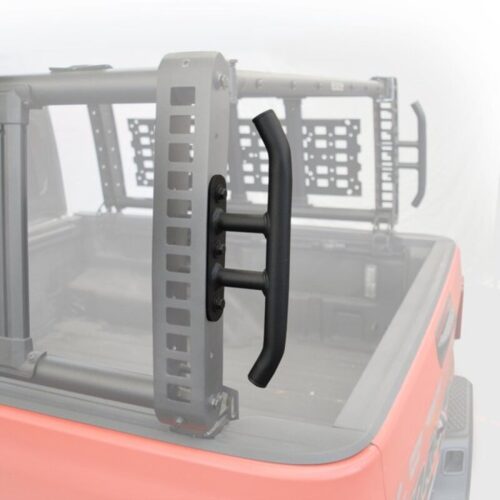 Alternative view of Go Rhino 5950100T XRS Reel Handle Kit