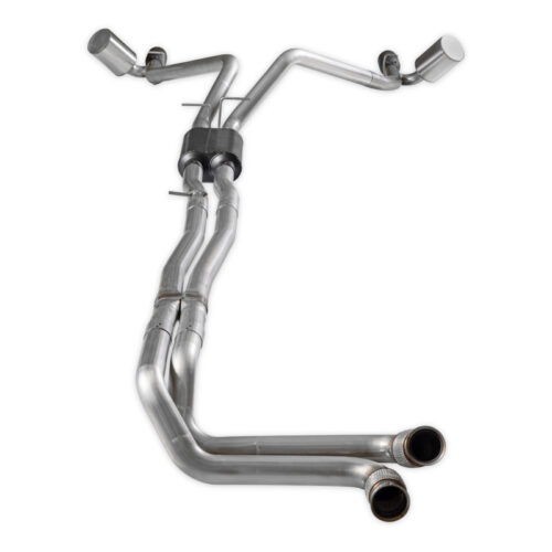 Flowmaster 2025 RAM 1500 3.0L American Thunder Cat-Back Exhaust System - Image 5