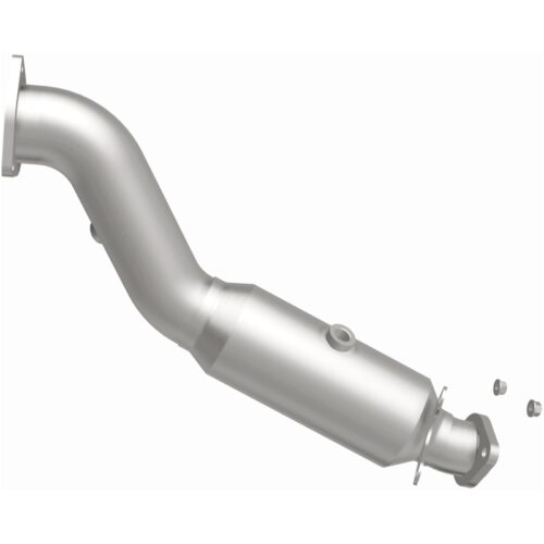 MagnaFlow 21-477 12-15 C250 L4 1.8 OEM Close Coupled Direct Fit Converter - Image 4