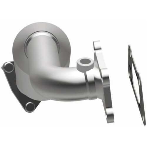 Alternative view of Magnaflow 52611 2015 Colorado 3.6 Underbody Direct Fit Converter