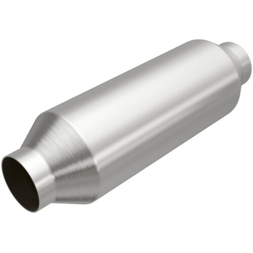 MagnaFlow 3322304 California Grade CARB Compliant Universal Catalytic Converter 2.00in PC1