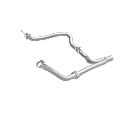 MagnaFlow 19211 Loop Delete Y Pipe 12-15 Wrangler 3.6L V6 2in/2.5in - Image 10