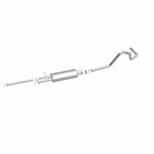 MagnaFlow BRE Exhaust Kit 09-13 Toyota Tundra - Image 8