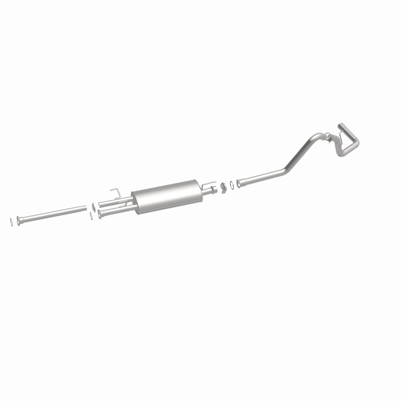 MagnaFlow BRE Exhaust Kit 09-13 Toyota Tundra - Image 8