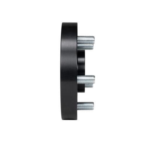 Eibach Pro-Spacer System 25mm Black Spacer - 2015 Ford Mustang Ecoboost / V6 / GT - Image 8