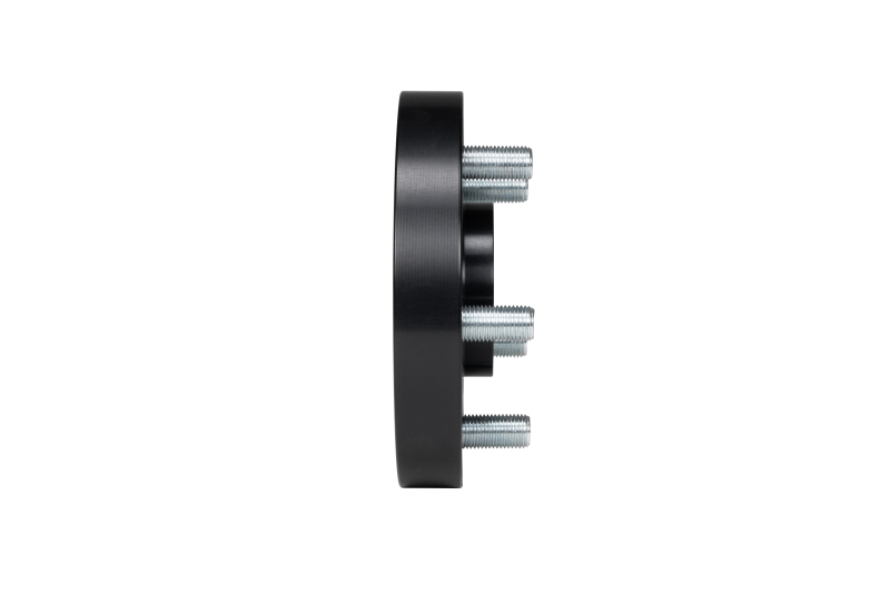 Eibach Pro-Spacer System 25mm Black Spacer - 2015 Ford Mustang Ecoboost / V6 / GT - Image 8