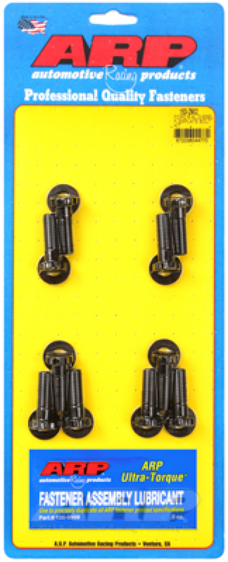 ARP 150-2902 Ford 6.4L diesel flexplate bolt kit