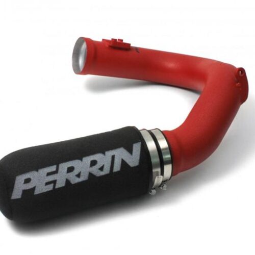 PERRIN 13-16 Subaru BRZ / Scion FR-S Cold Air Intake - Red