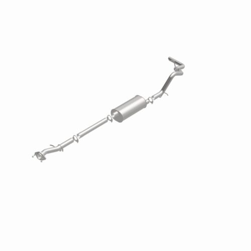 MagnaFlow 106-0011 BRE Exhaust Kit 01-06 Escalade Avalanche Suburban Yukon 5.3L - Image 5