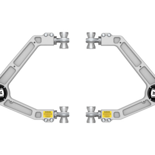 ICON 78761DJ 2023+ Chevrolet Colorado Billet UCA DJ Pro Kit - Image 3