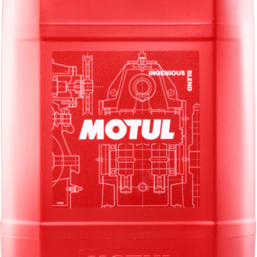 Alternative view of Motul 20L Synthetic Engine Oil 8100 5W40 X-CESS Gen 2